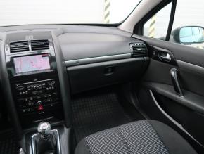 Peugeot 407  2.0 HDI 