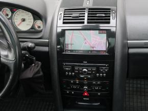 Peugeot 407  2.0 HDI 