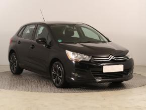 Citroen C4  1.6 VTi 