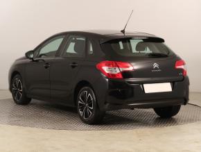 Citroen C4  1.6 VTi 