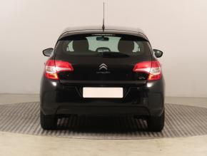 Citroen C4  1.6 VTi 