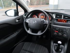 Citroen C4  1.6 VTi 