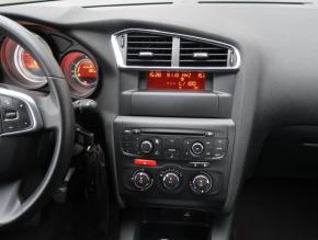 Citroen C4  1.6 VTi 