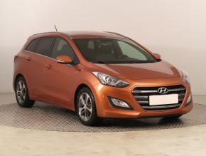 Hyundai i30  1.6 GDI 