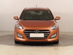 Hyundai i30  1.6 GDI 