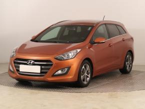 Hyundai i30  1.6 GDI 