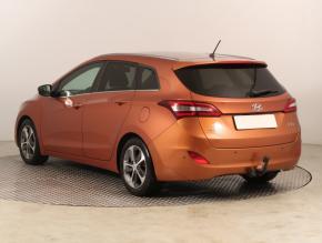 Hyundai i30  1.6 GDI 