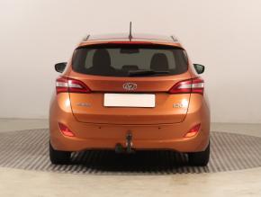 Hyundai i30  1.6 GDI 