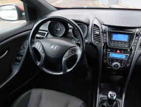 Hyundai i30  1.6 GDI 