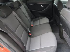 Hyundai i30  1.6 GDI 