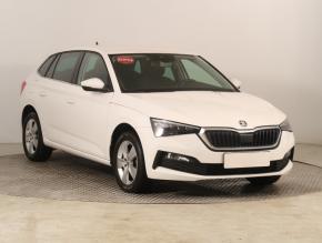 Škoda Scala  1.0 TSI Style 