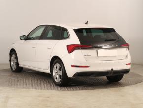 Škoda Scala  1.0 TSI Style 