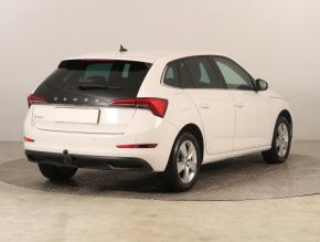 Škoda Scala  1.0 TSI Style 