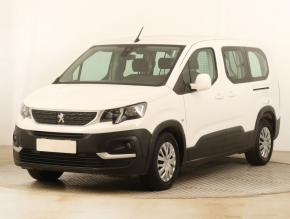 Peugeot Rifter  1.5 BlueHDi Active 