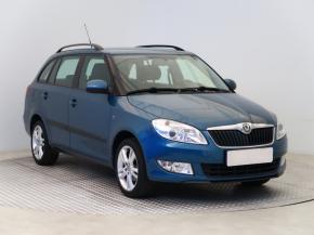 Škoda Fabia  1.2 12V 