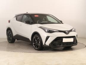 Toyota C-HR  1.8 Hybrid 