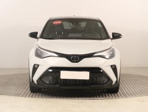 Toyota C-HR  1.8 Hybrid 