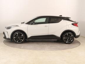 Toyota C-HR  1.8 Hybrid 