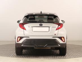 Toyota C-HR  1.8 Hybrid 