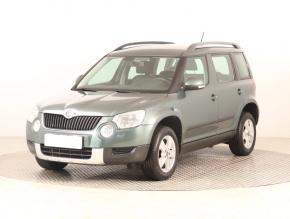 Škoda Yeti  1.2 TSI Active 