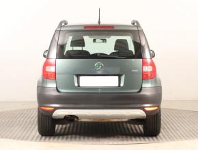 Škoda Yeti  1.2 TSI Active 