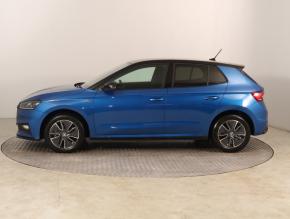 Škoda Fabia  1.0 TSI 