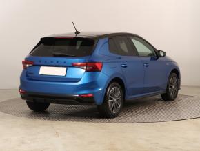 Škoda Fabia  1.0 TSI 