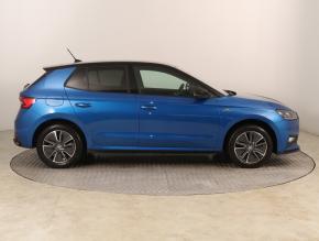 Škoda Fabia  1.0 TSI 