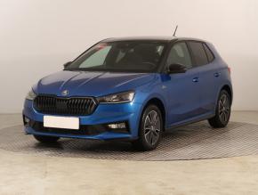 Škoda Fabia  1.0 TSI 