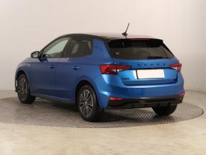 Škoda Fabia  1.0 TSI 