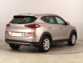 Hyundai Tucson  1.6 T-GDI 