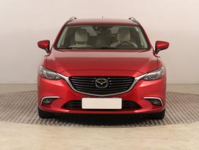 Mazda 6  2.2 Skyactiv-D 