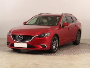 Mazda 6  2.2 Skyactiv-D 