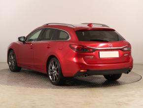 Mazda 6  2.2 Skyactiv-D 