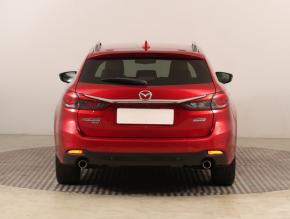 Mazda 6  2.2 Skyactiv-D 