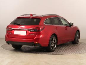 Mazda 6  2.2 Skyactiv-D 