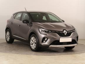 Renault Captur  1.0 TCe Intens 