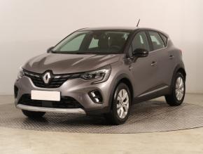 Renault Captur  1.0 TCe Intens 