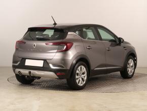 Renault Captur  1.0 TCe Intens 