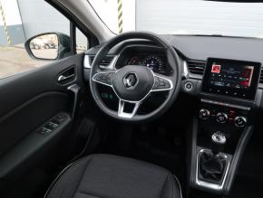 Renault Captur  1.0 TCe Intens 