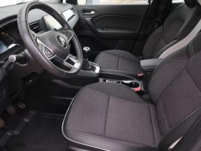 Renault Captur  1.0 TCe Intens 