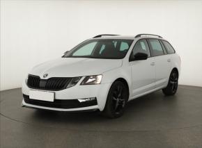 Škoda Octavia  1.5 TSI 