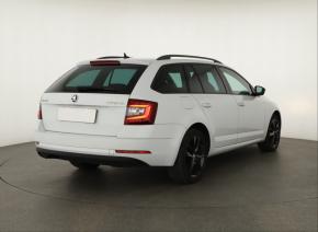 Škoda Octavia  1.5 TSI 