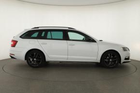 Škoda Octavia  1.5 TSI 