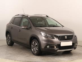 Peugeot 2008  1.2 PureTech Allure 