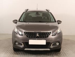 Peugeot 2008  1.2 PureTech Allure 