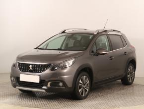 Peugeot 2008  1.2 PureTech Allure 