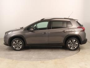 Peugeot 2008  1.2 PureTech Allure 