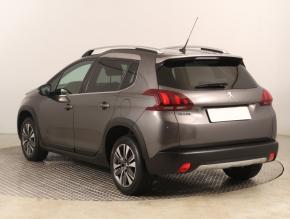 Peugeot 2008  1.2 PureTech Allure 