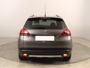 Peugeot 2008  1.2 PureTech Allure 